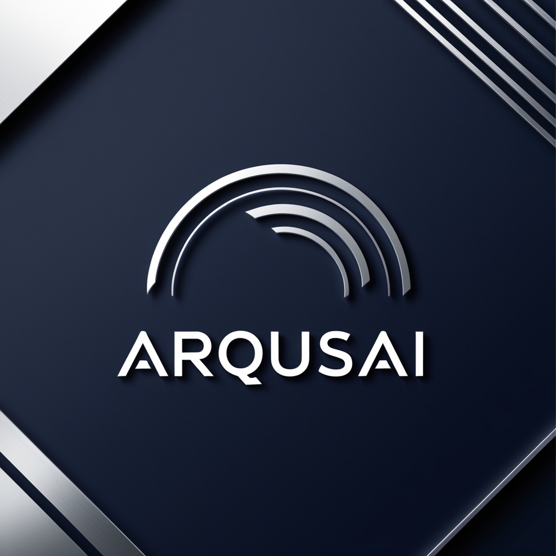 ArqusAi Logo