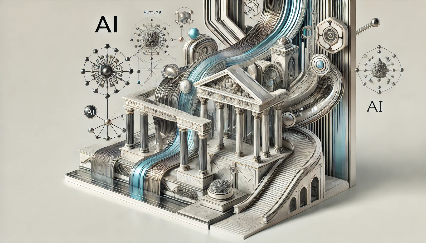 The Future of AI after GPT